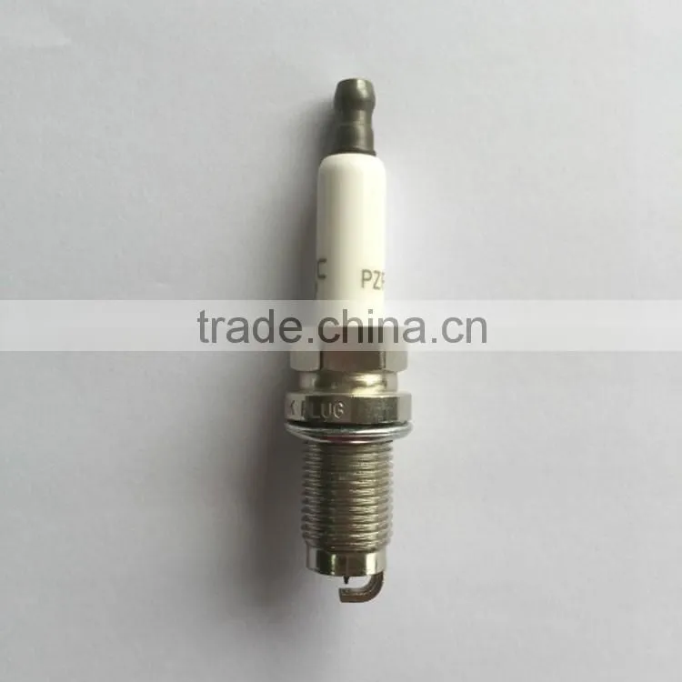 high quality auto PZF6RR spark Plugs for cars fireworks ignition system regular sparking plug