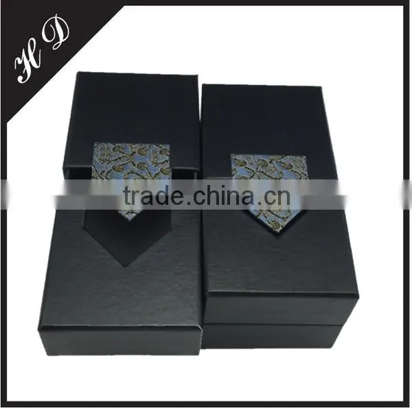 Special Design Tie Gift Drawer Boxes