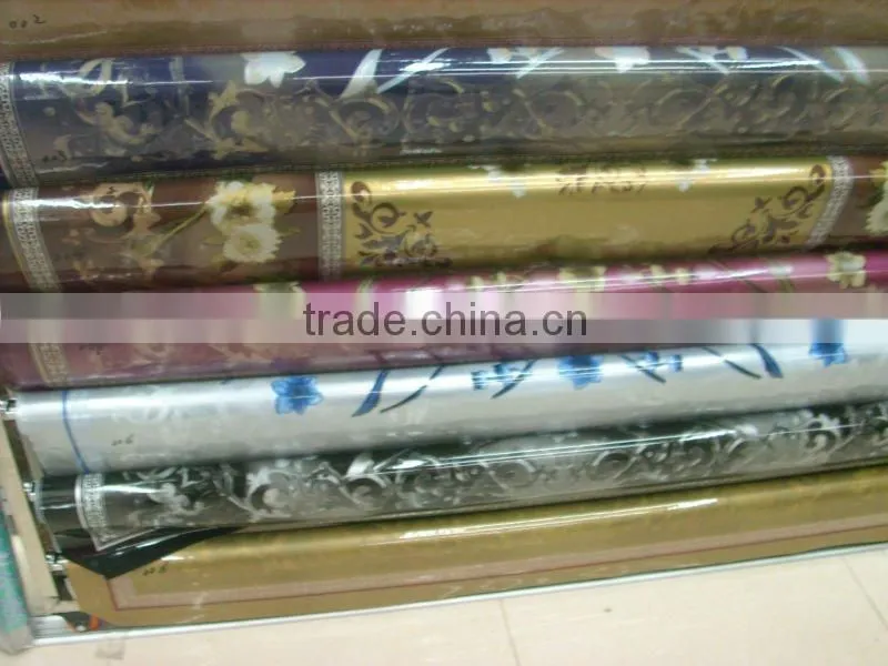 PVC table cloth with your logo
