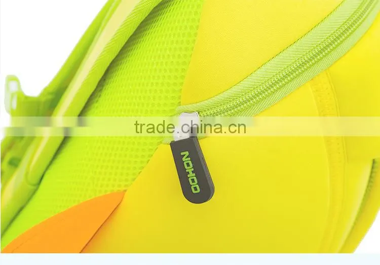 Kindergarten pupils kids animal school backpack