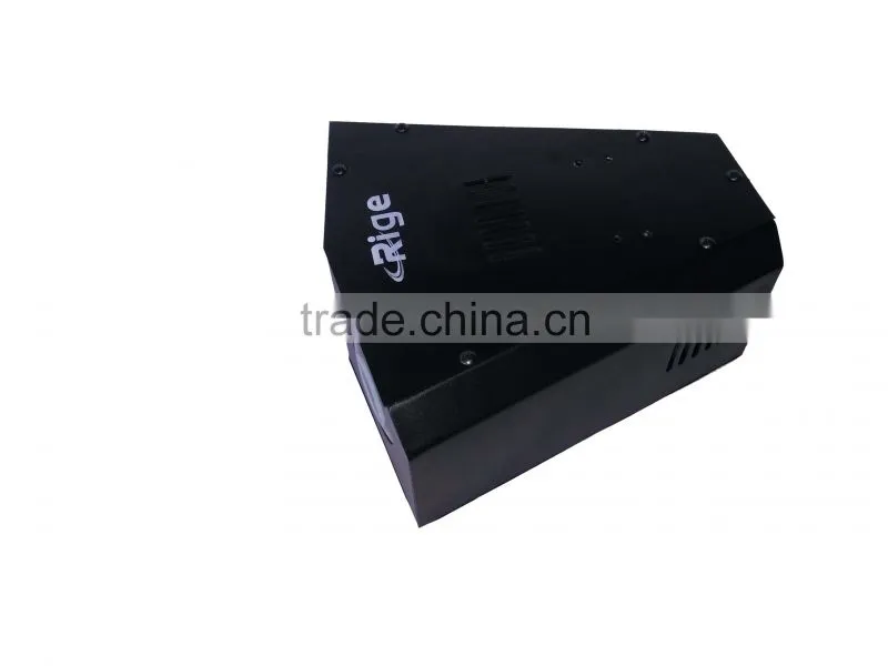 new Two Heads Double Lens Led Effect Light