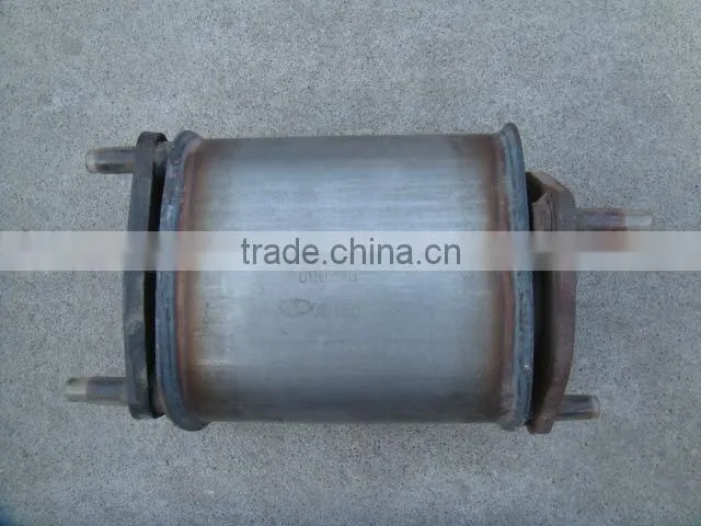 Honeycomb Ceramic Catalyst Support