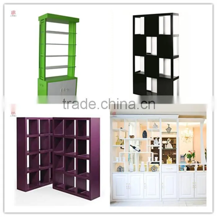 Wholesale Home Shop Supermarket Display Shelf
