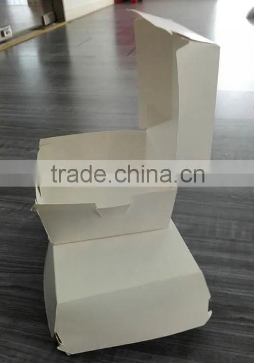 wholesale cheap price food packaging box
