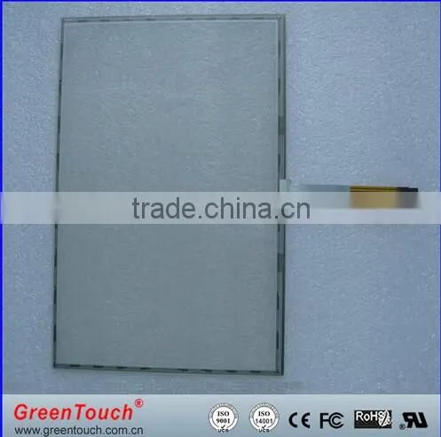 5 wire resistive touch screen panel kit 15 inch resistive touch screen