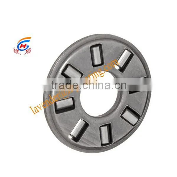TC1018 Thrust Needle Roller Bearing 5/8 x 1 1/8 x 5/64 inch Thrust Bearings