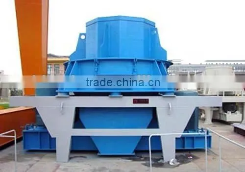 Wind fossil sand making machine Series
