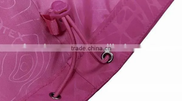 2013 3xl children active skiing jacket