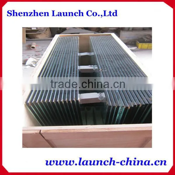 china manufacturer building tempered glass cut to size