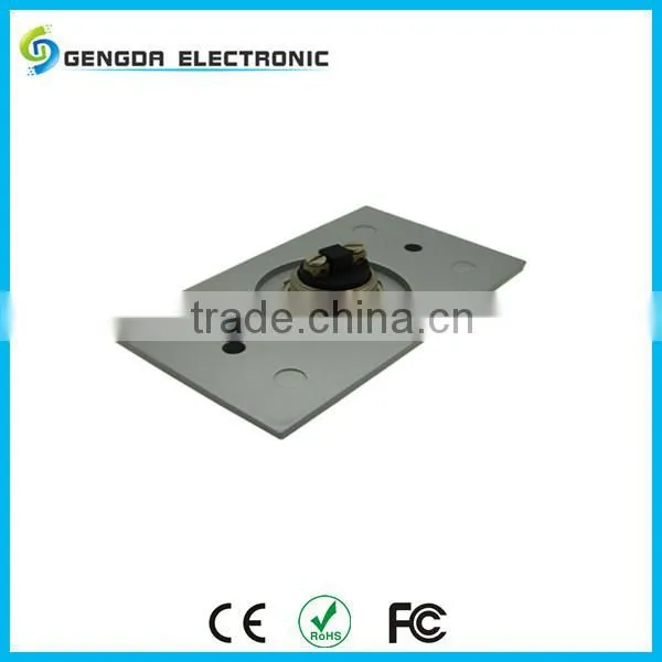 Quality Guaranteed Aluminum Alloy Long Working Life Switch