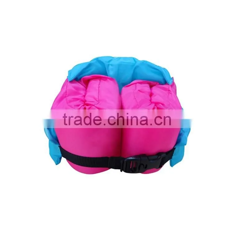 Pool for funny Swimming belt Set