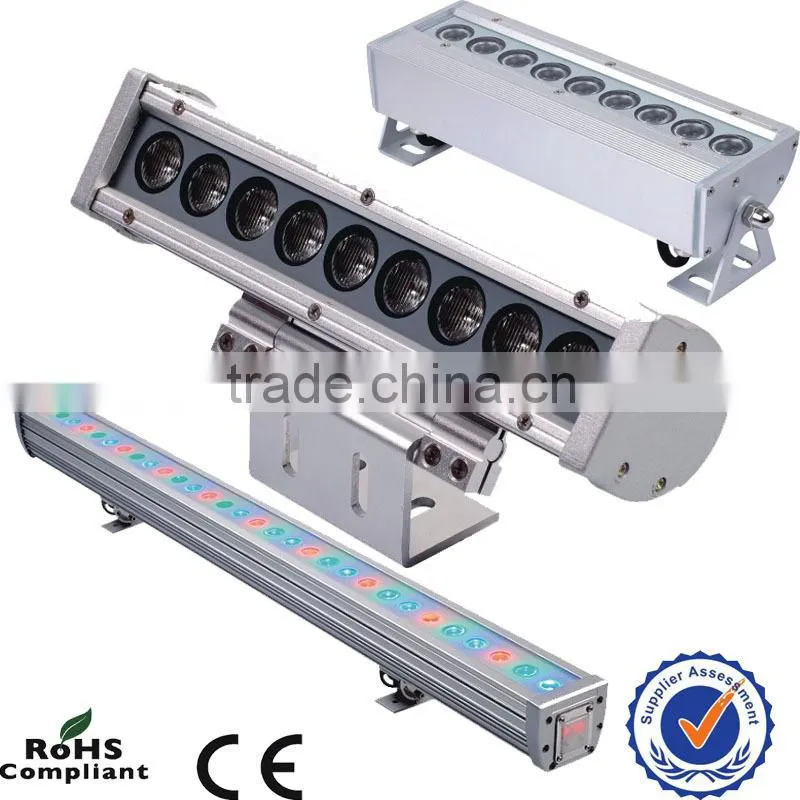 2014 new product high quality LED Wall Washer 36w