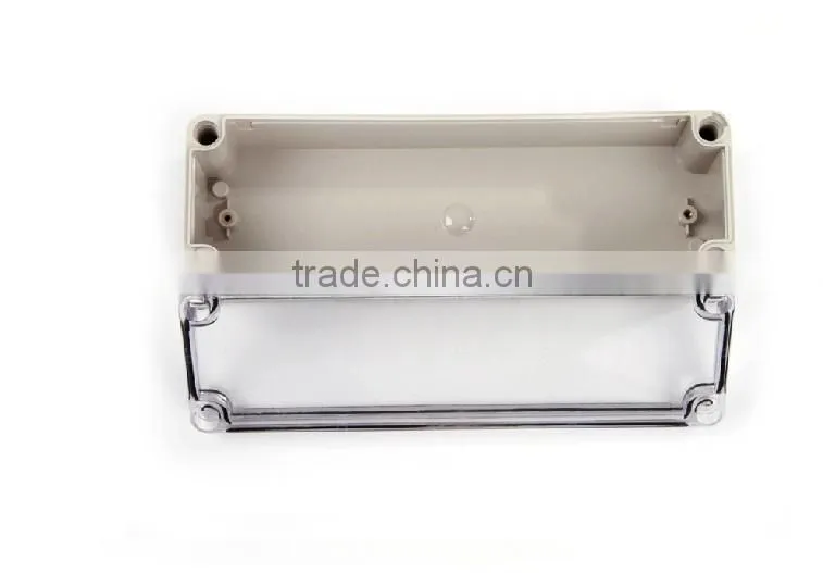 250*80*70mm telecom junction box
