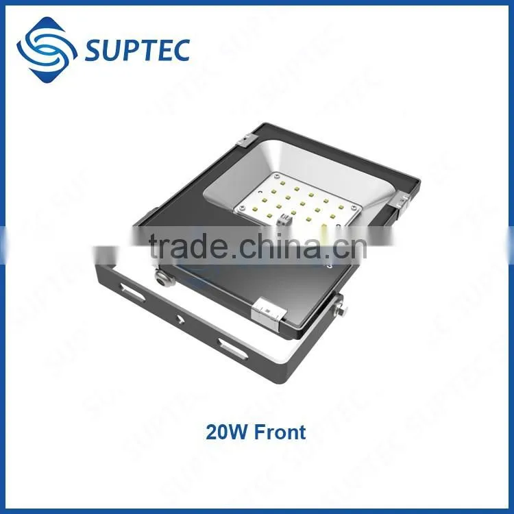 100W 150W 200W IP65 Meanwell Driver LED Floodlight