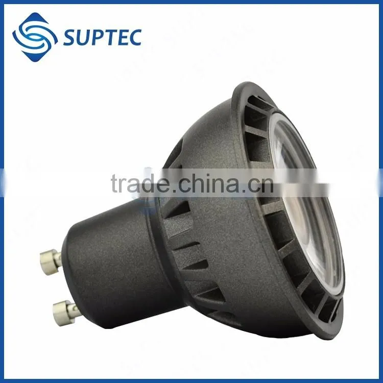 Spanish Hot Sale Competitive Price CE RoHS 5W Dimmable COB LED Spotlight GU5.3 GU10 MR16 Light Lamp 220V 110V