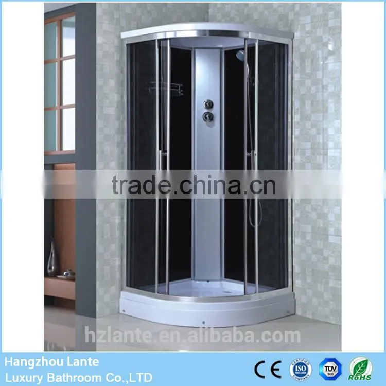Factory Directly Selling Infrared Steam Shower Cabin For Disabled
