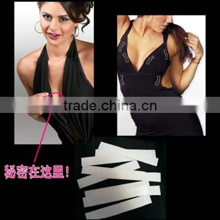 Clothing Dress Tape Fashion Body Wedding Prom Adhesive Secret Double Sided Adhesive Tape