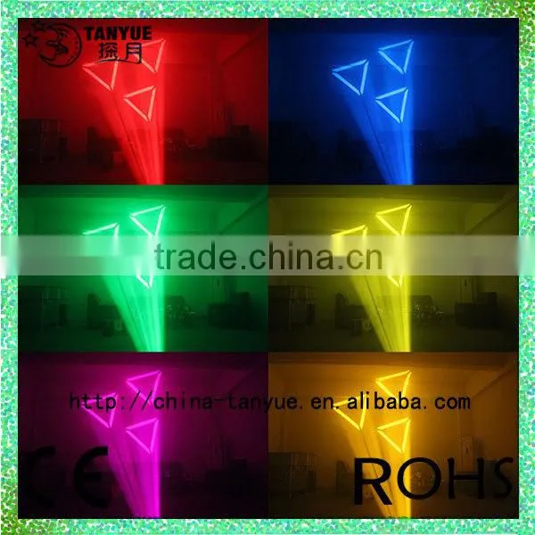 Hot sell! 75W LED beam moving head dj stage lighting DMX16CH
