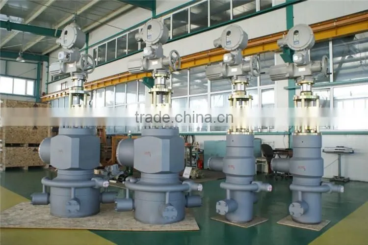 Metallurgical temperature and pressure reducing valve repair for the sealing surface of valve