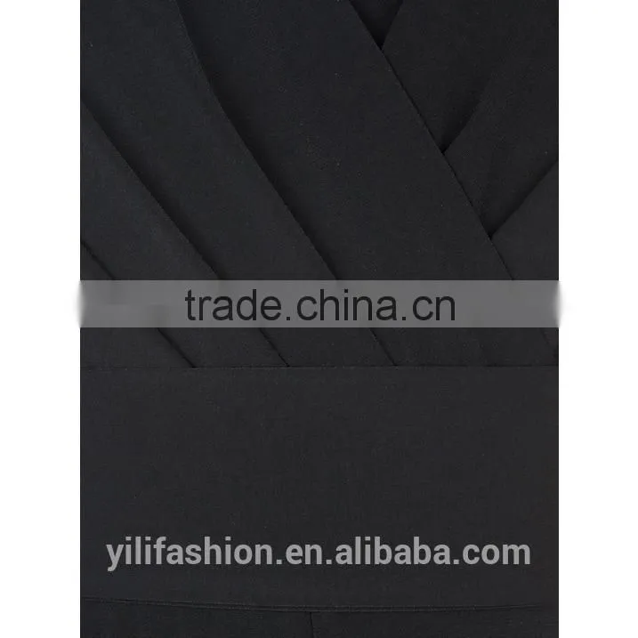 effortless elegance Beaded Jumpsuit cheap china wholesale clothing jumpsuit woman