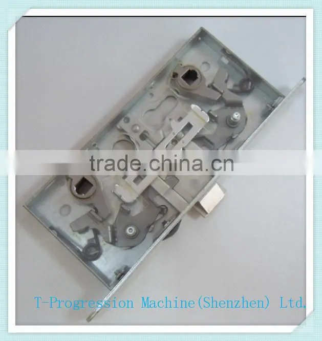 Competitive Door Lock China Manufacturer