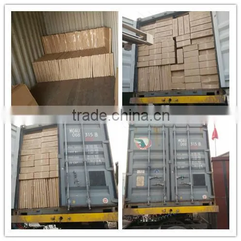 Shengfang Cheap MDF Coffee Table For Sale