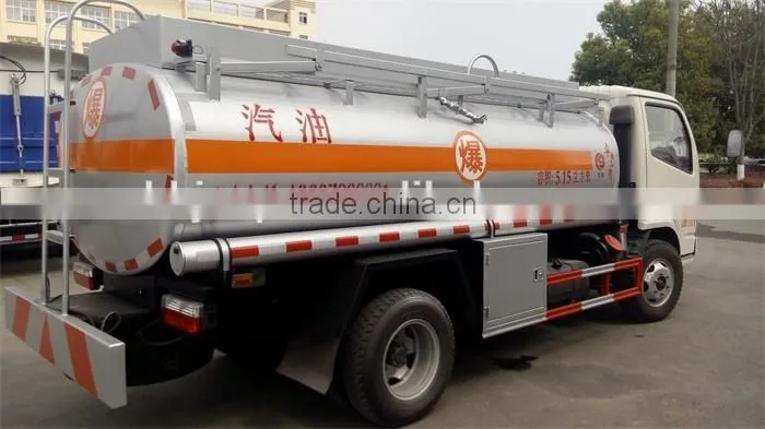 FAW Best selling 4*2 China refueling truck