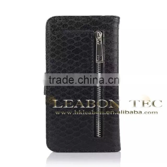 2015High quality case for Samsung S6,best Leather phone case Manufacturer best price For Samsung Galaxy S6 Leather Phone Case