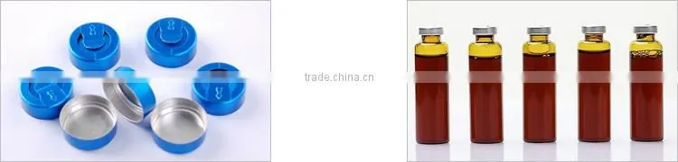 Automatic Aluminum Cover Capping Machine