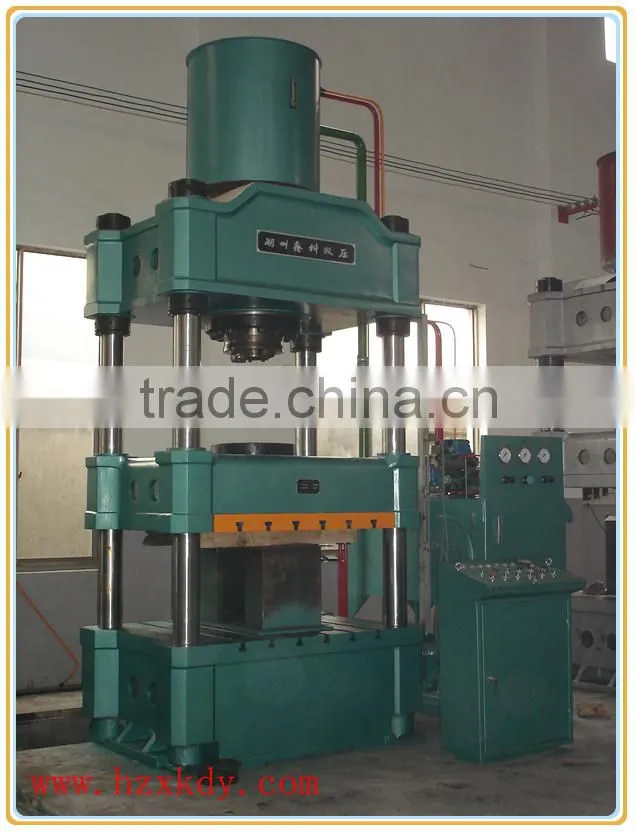 Y32 four Column Hydraulic Press