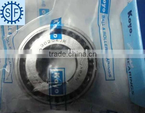 High Quality 2016 KOYO 30206 Roller Bearing