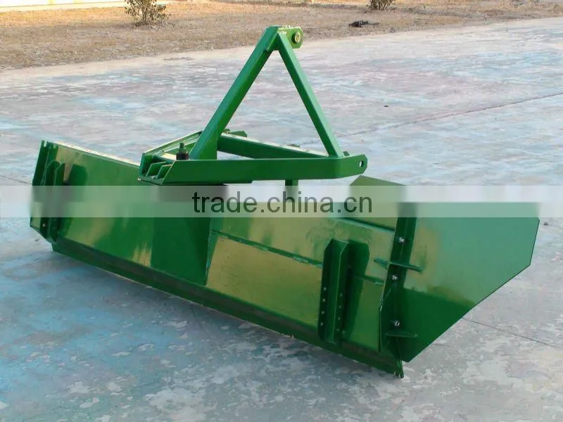 sell Ali Disc Harrow farm grader for pushing snow