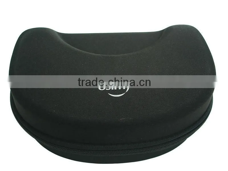EVA hard shell zipper case