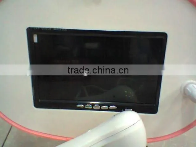 Top sale portable skin and hair analyzer