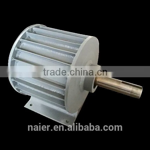 30kw permanent magnet synchronous generator for sale