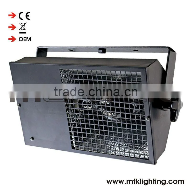 factory wholesale mini portable par38 light disco/ bar/ dj used small uv light with E27 bulb