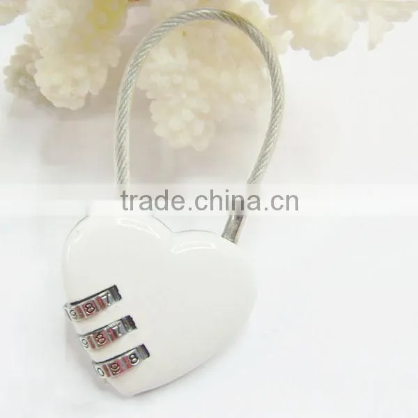 High quality Zin Alloy code lock,combination lock,digital lock CH-28A
