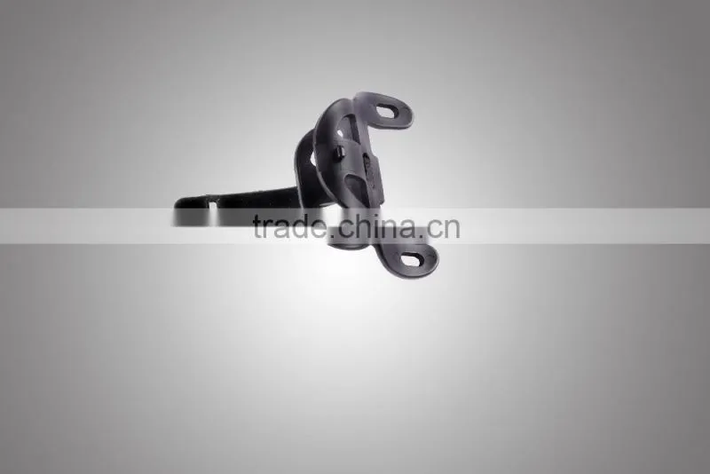 New Portable Exquisite Aluminum JL9614 02 For MTB and Road Bike Mini Pump