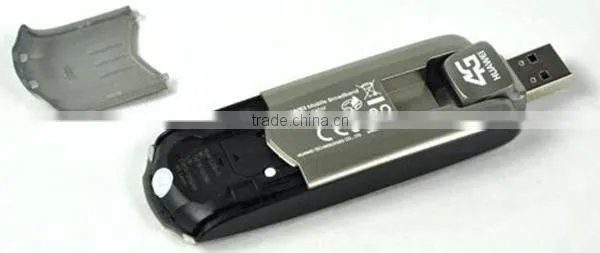 4g lte modem with antenna port Huawei E398 100Mbps USB Surfstick