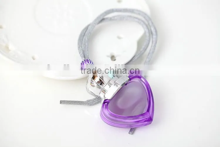 car perfume bottle