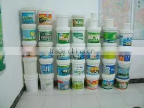 Alibaba China Heat Transfer Machine LC-2058 Heat Press Machine for Plastic Bucket