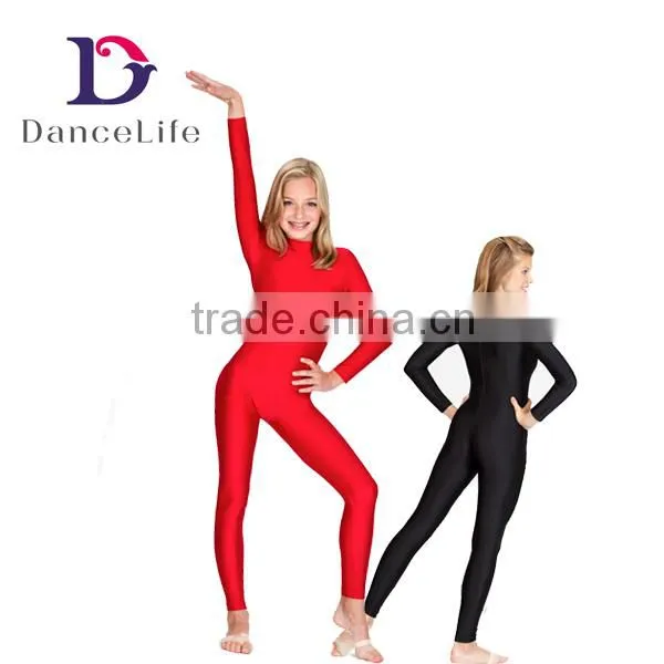 C2620 dance wear ballet dance wear unitards for sale