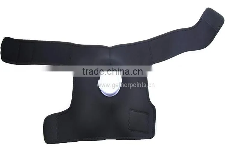 Shoulder Ice Bag and Wraps