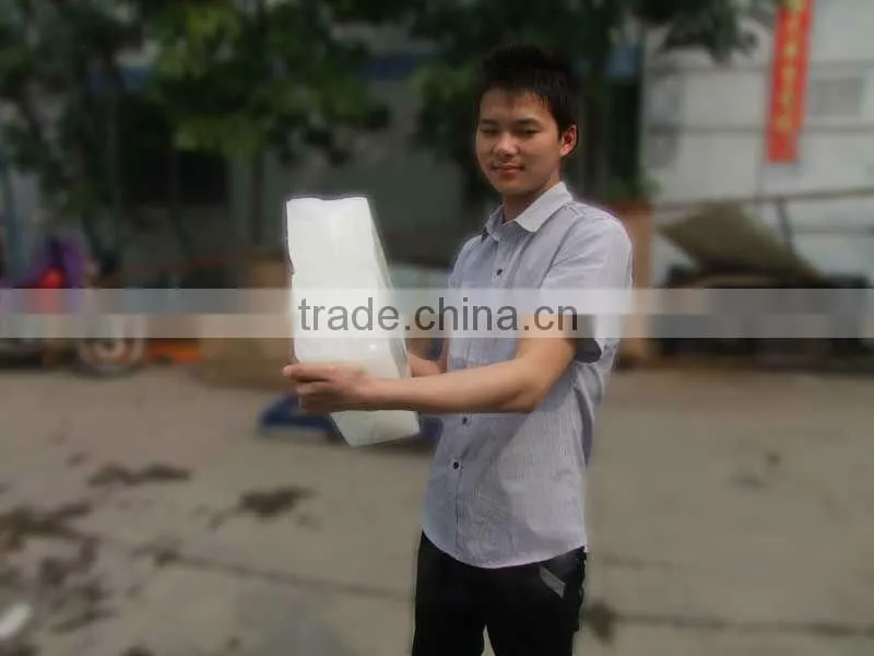 12 tons containerized ice machine for hot sale in Africa