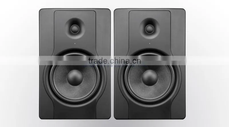8" Monitor Speaker