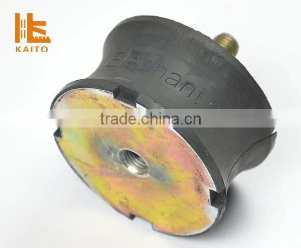 Hamm absorber damper Bomag Road Construction Machinery