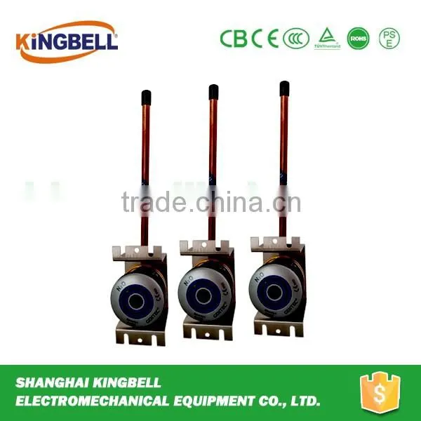 Germany standard medical gas terminal unit