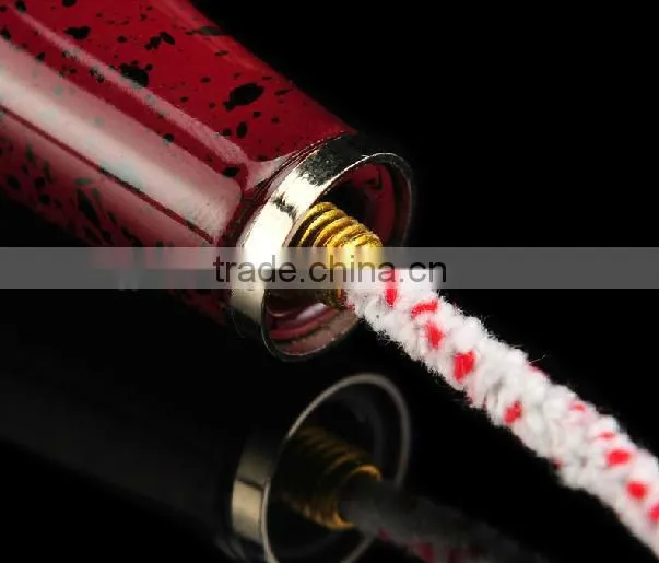 rayon material factory pipe cleaner