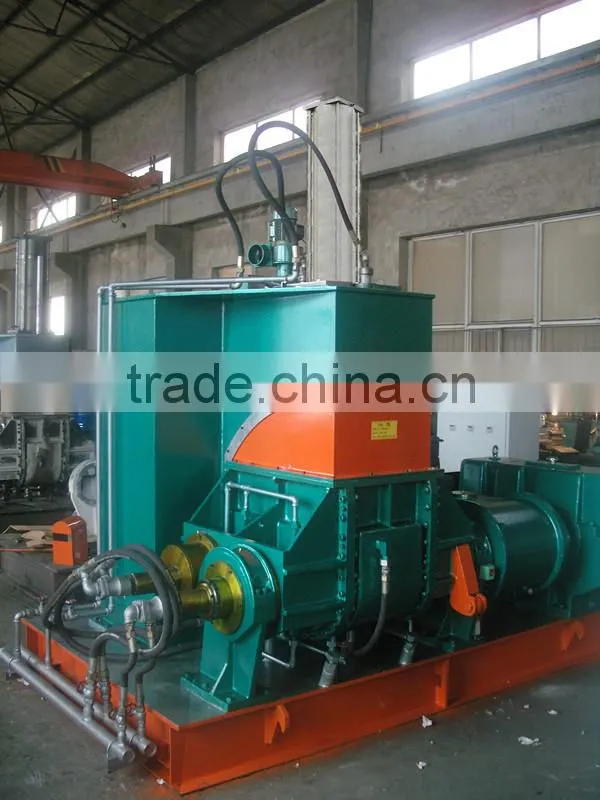 High Quality China Supplier Dispersion Kneader X(S)N-75x30
