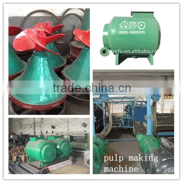A3A4 paper making machine with good quality